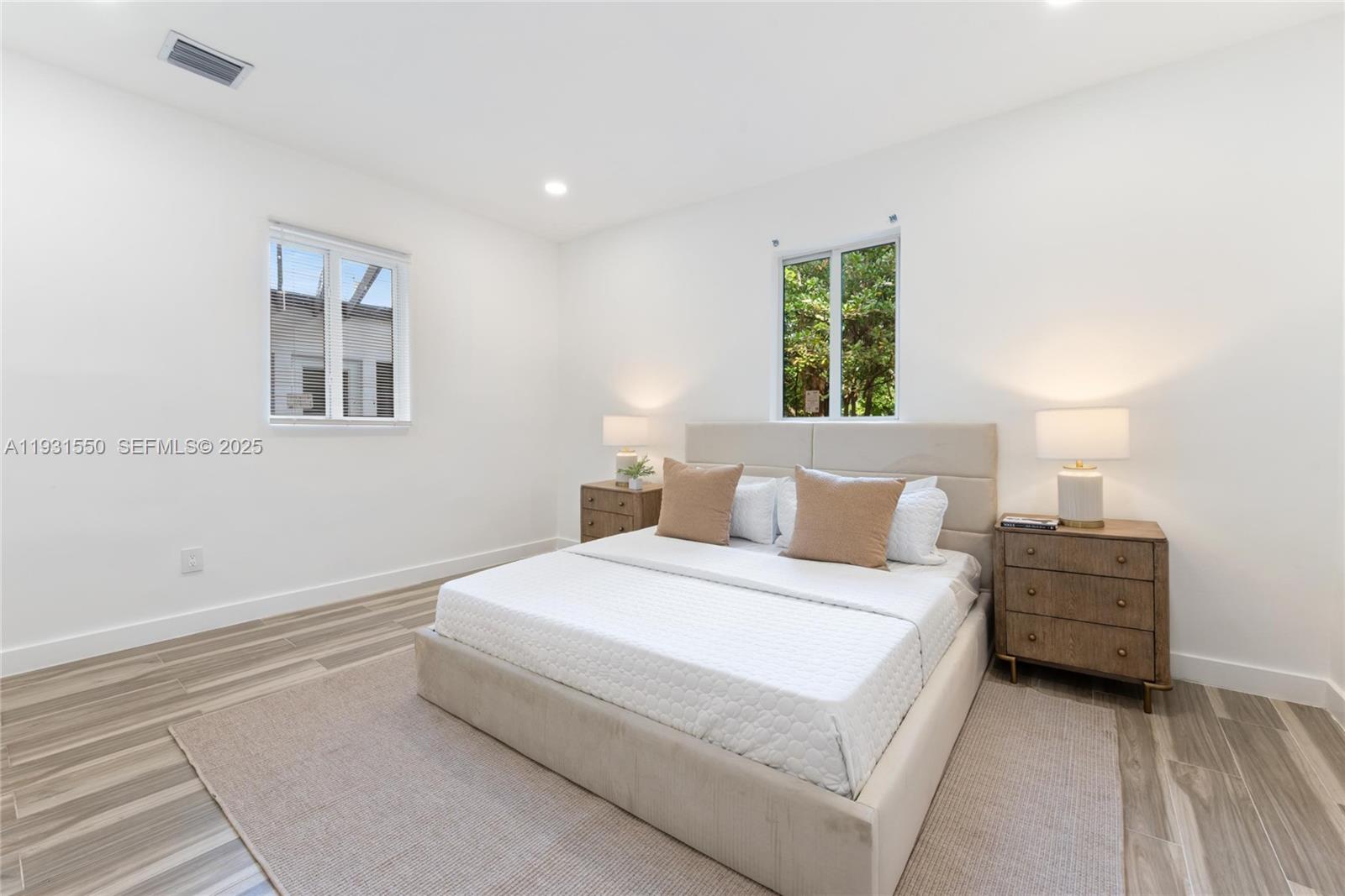 NORSHORE - Residential