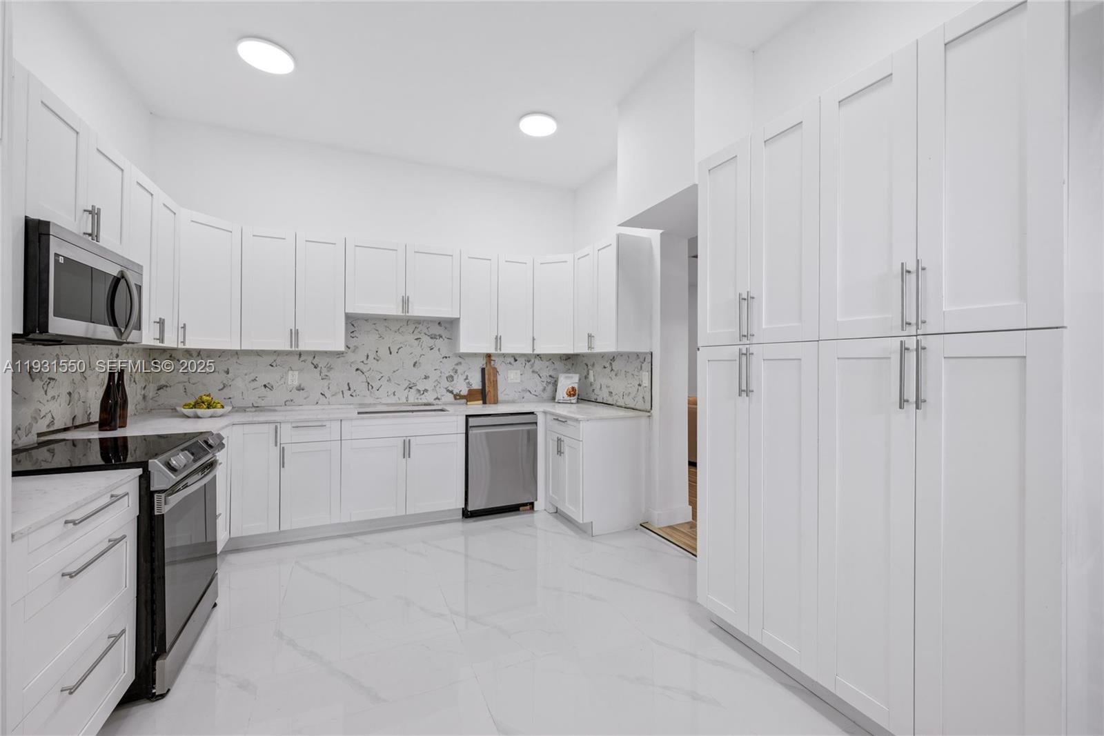 NORSHORE - Residential