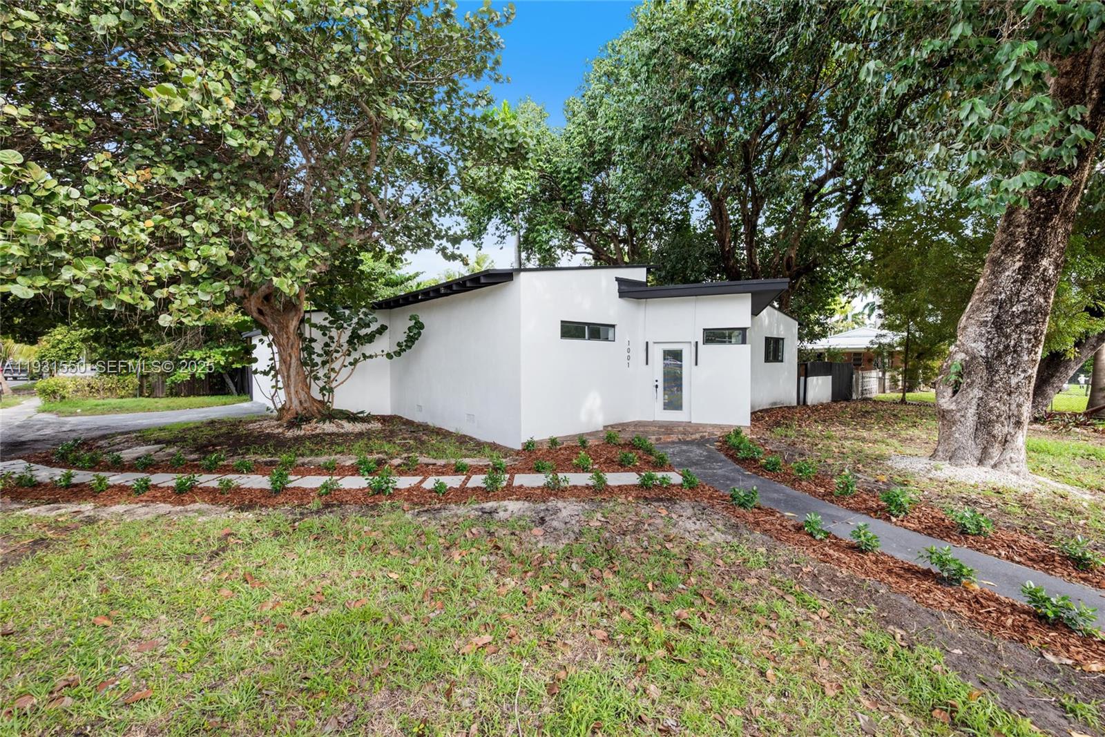 NORSHORE - Residential