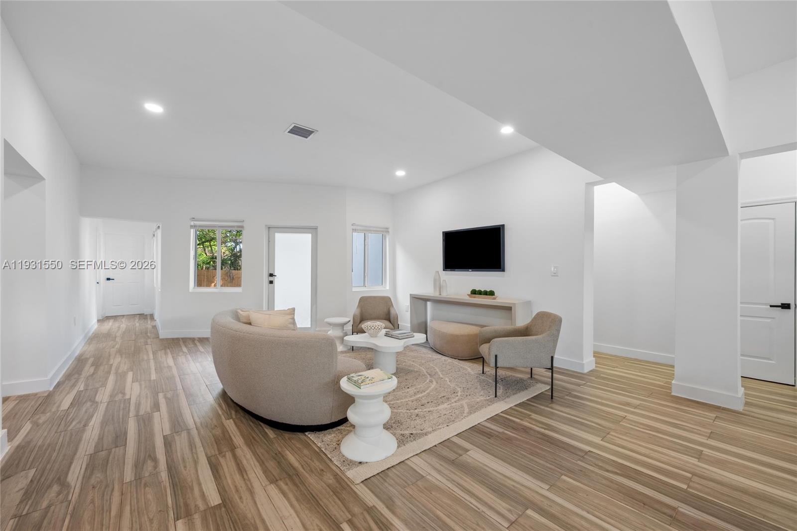 NORSHORE - Residential