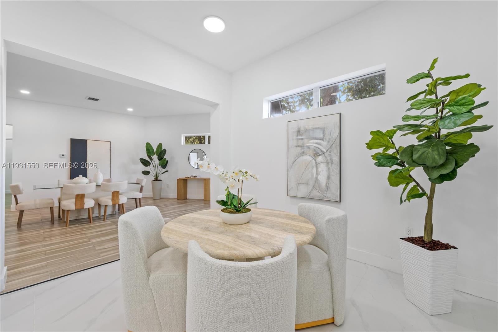 NORSHORE - Residential