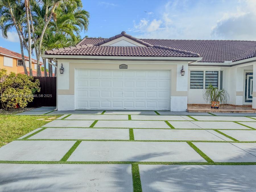 15010 SW 43rd Ter