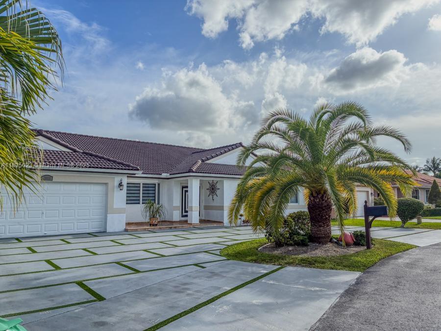 15010 SW 43rd Ter