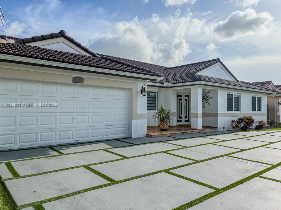 15010 SW 43rd Ter