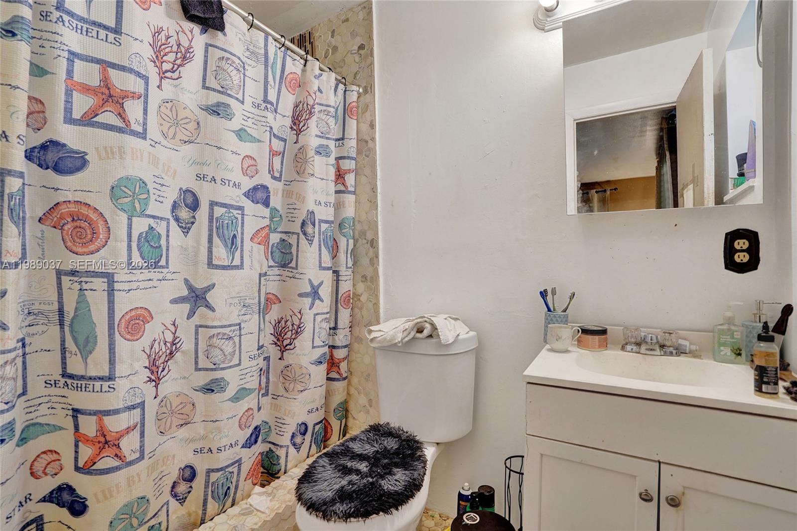 FLAIR SUB NO 3 - Residential