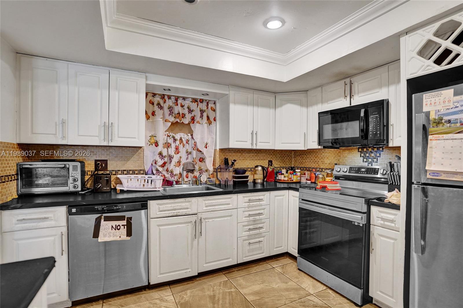 FLAIR SUB NO 3 - Residential