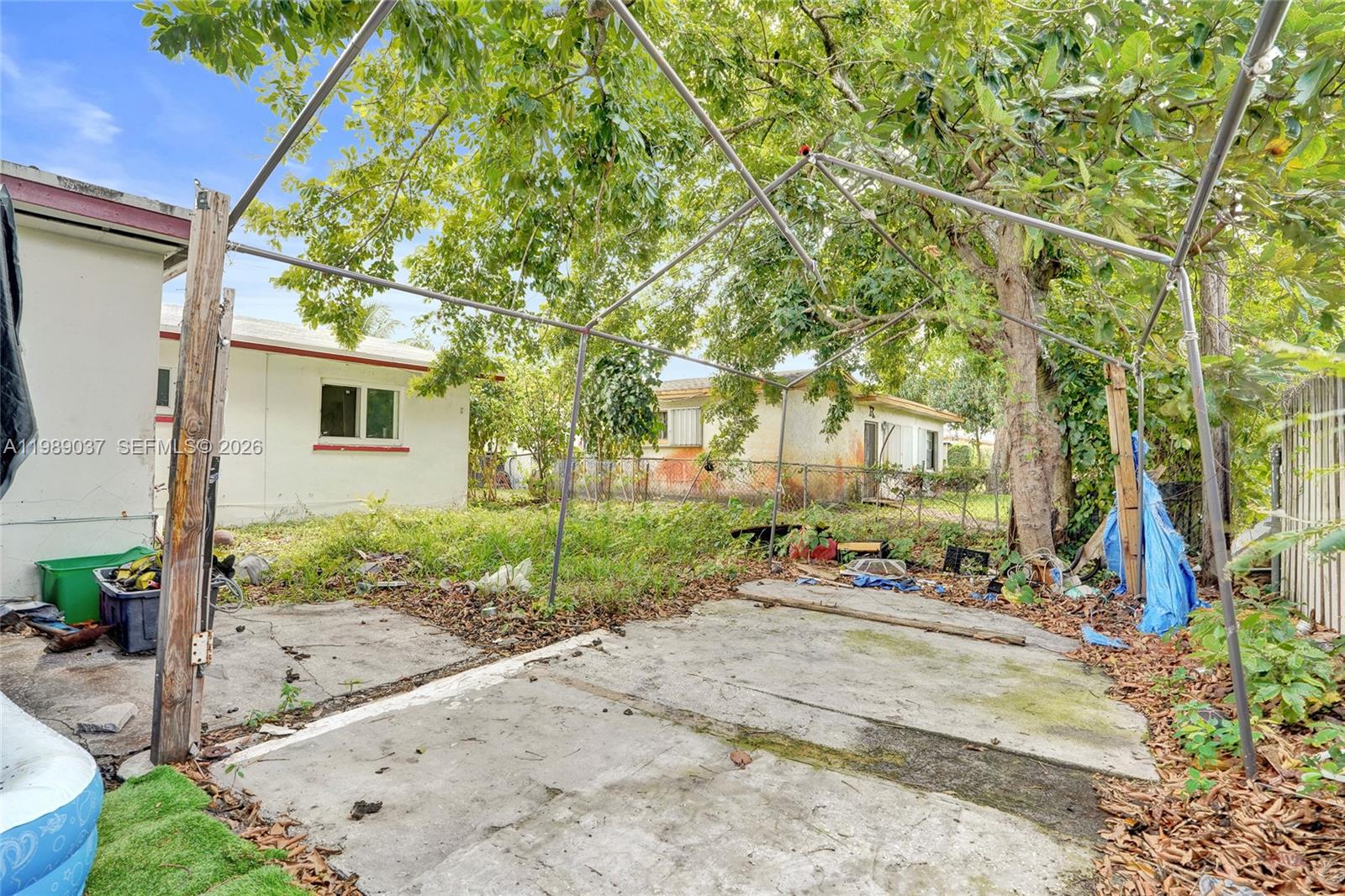 FLAIR SUB NO 3 - Residential