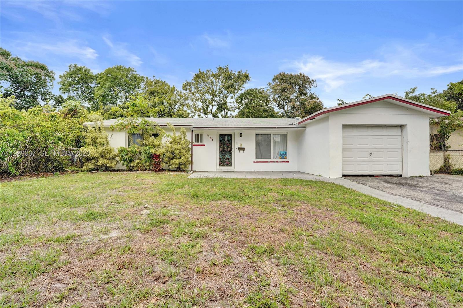 FLAIR SUB NO 3 - Residential