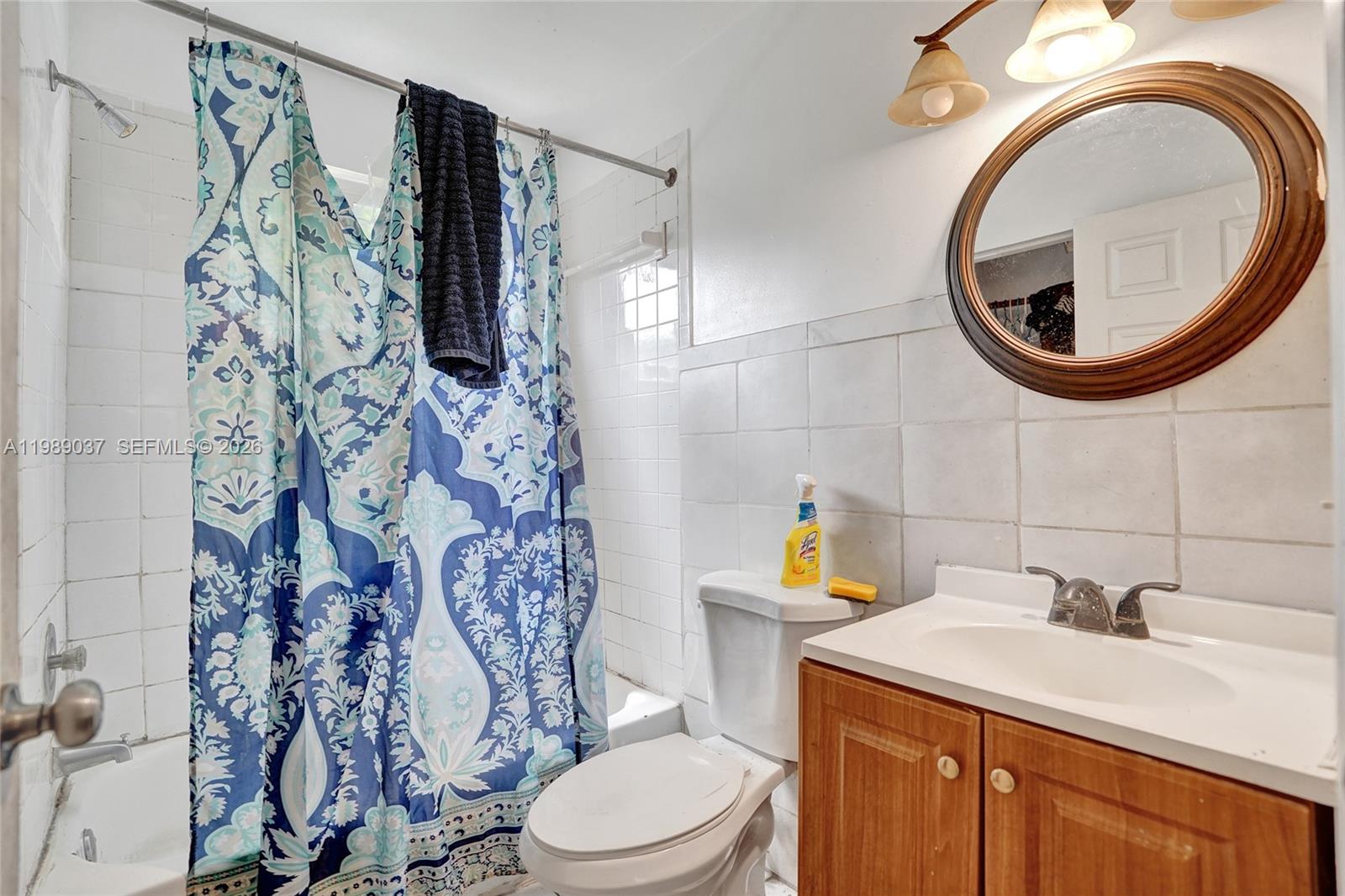 FLAIR SUB NO 3 - Residential