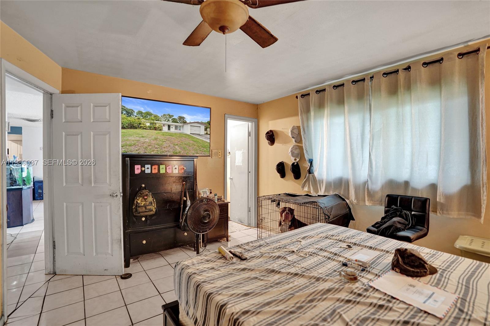 FLAIR SUB NO 3 - Residential