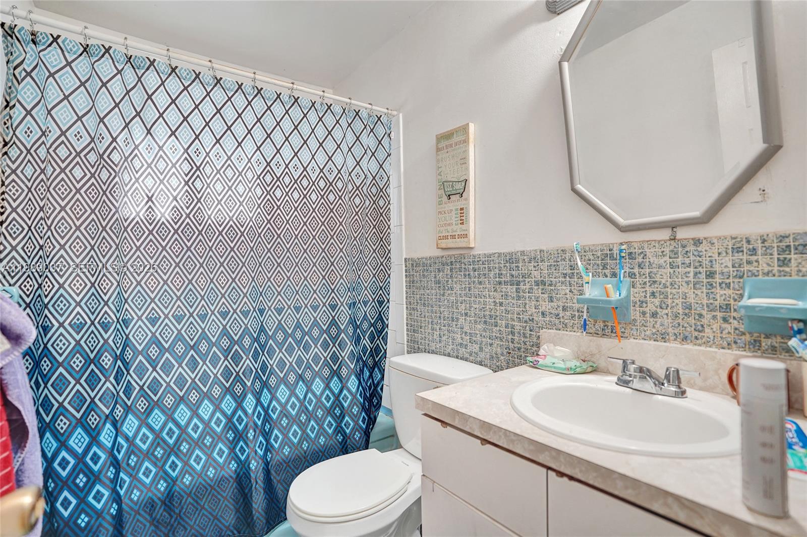 FLAIR SUB NO 3 - Residential