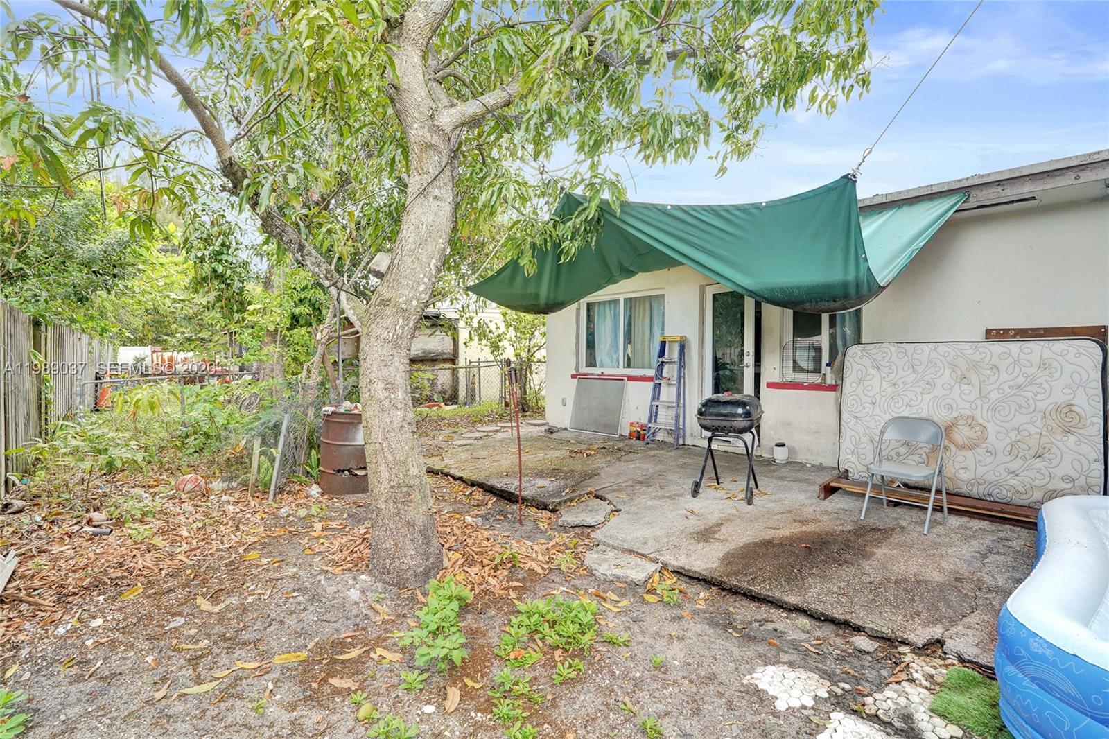 FLAIR SUB NO 3 - Residential