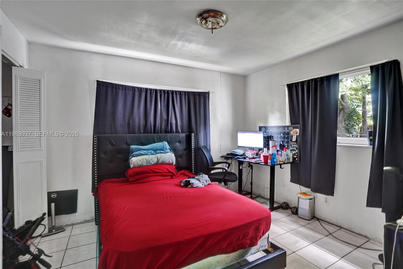 FLAIR SUB NO 3 - Residential