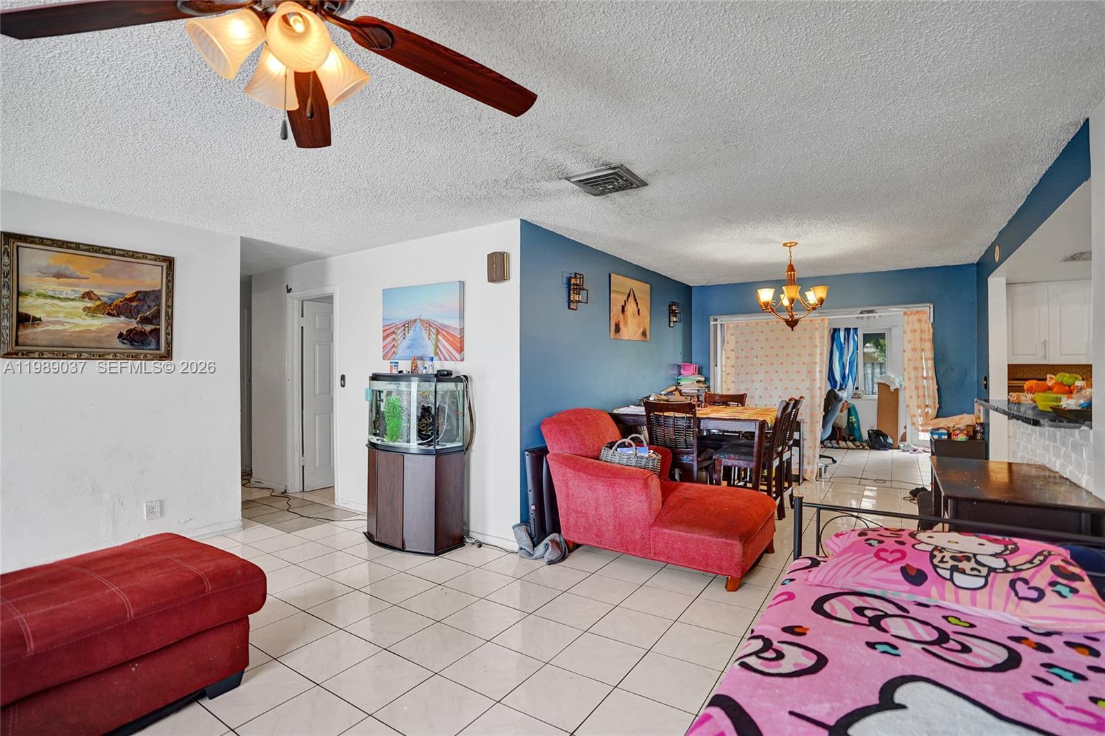 FLAIR SUB NO 3 - Residential