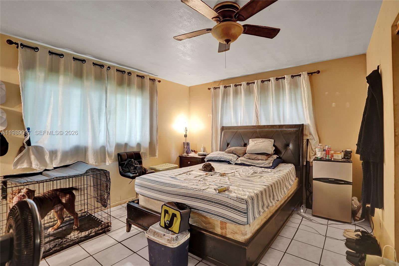 FLAIR SUB NO 3 - Residential