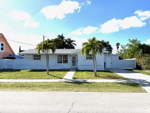 17860 SW 112th Ct 0 Miami FL 33157