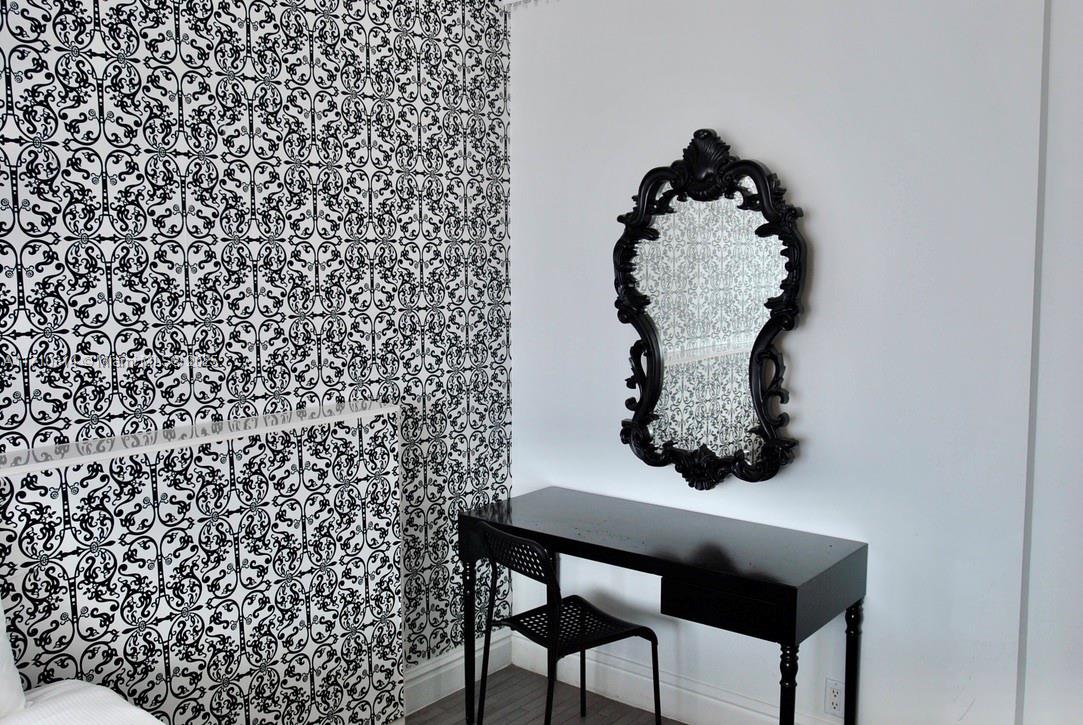 1100 WEST CONDO - Residential