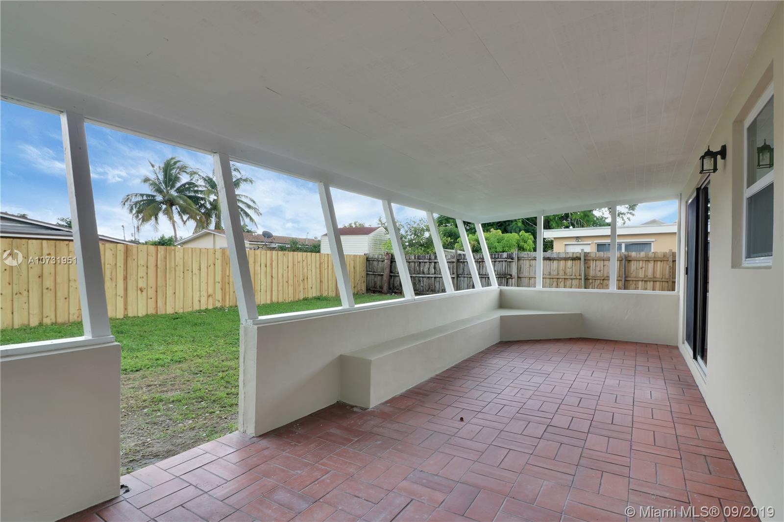 SO MIAMI HEIGHTS ADDN D - Residential