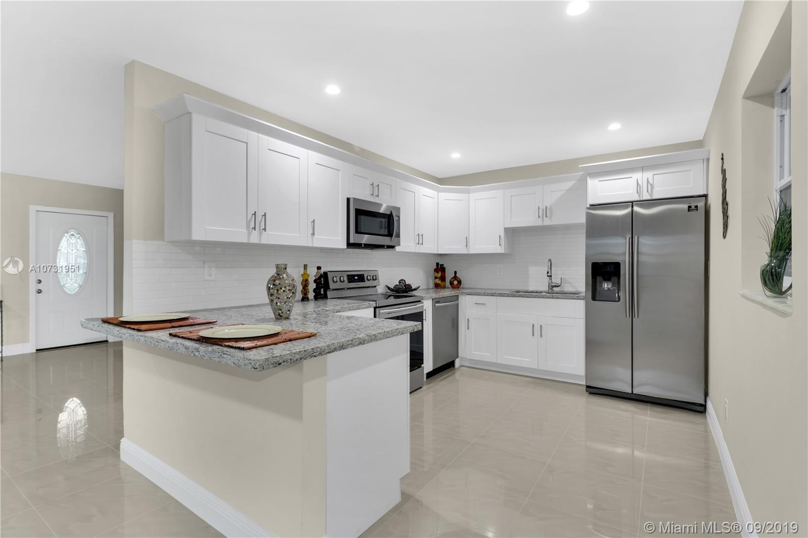 SO MIAMI HEIGHTS ADDN D - Residential