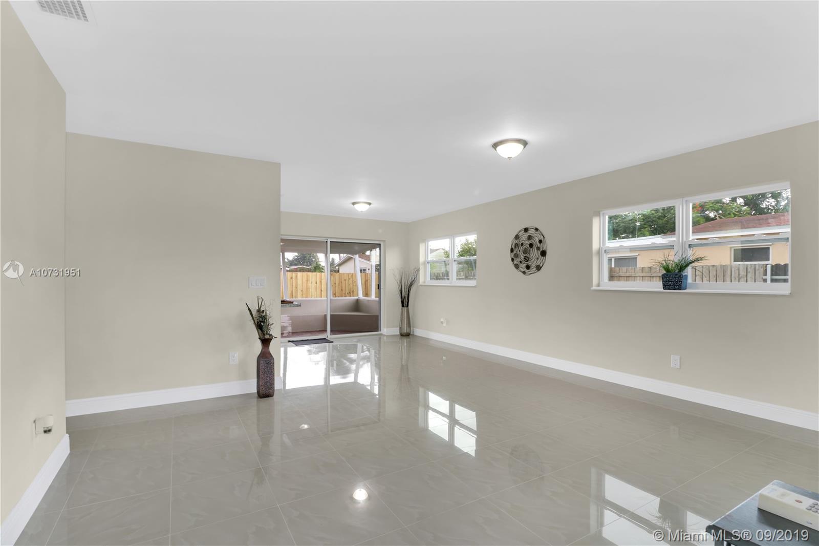 SO MIAMI HEIGHTS ADDN D - Residential