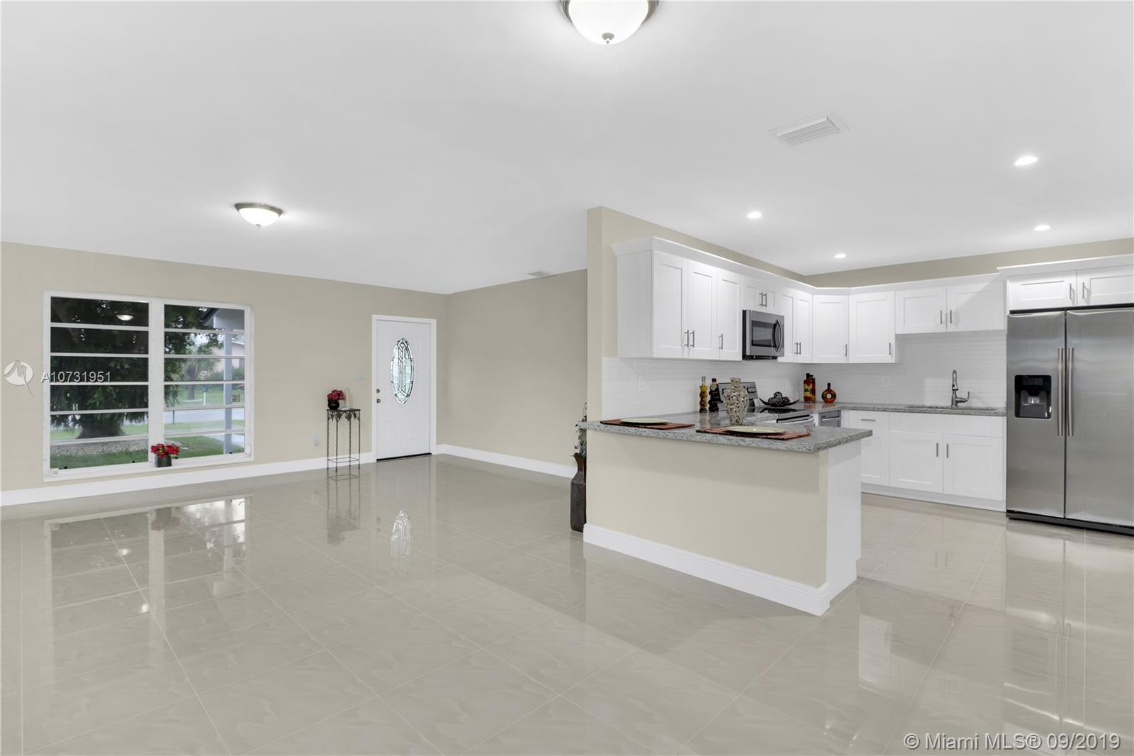 SO MIAMI HEIGHTS ADDN D - Residential