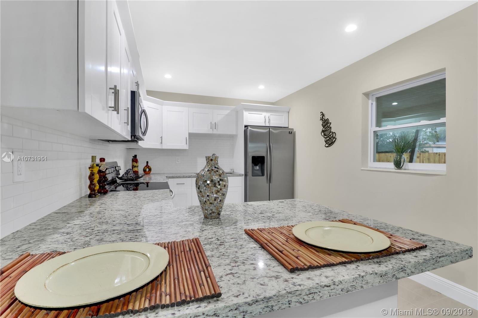 SO MIAMI HEIGHTS ADDN D - Residential