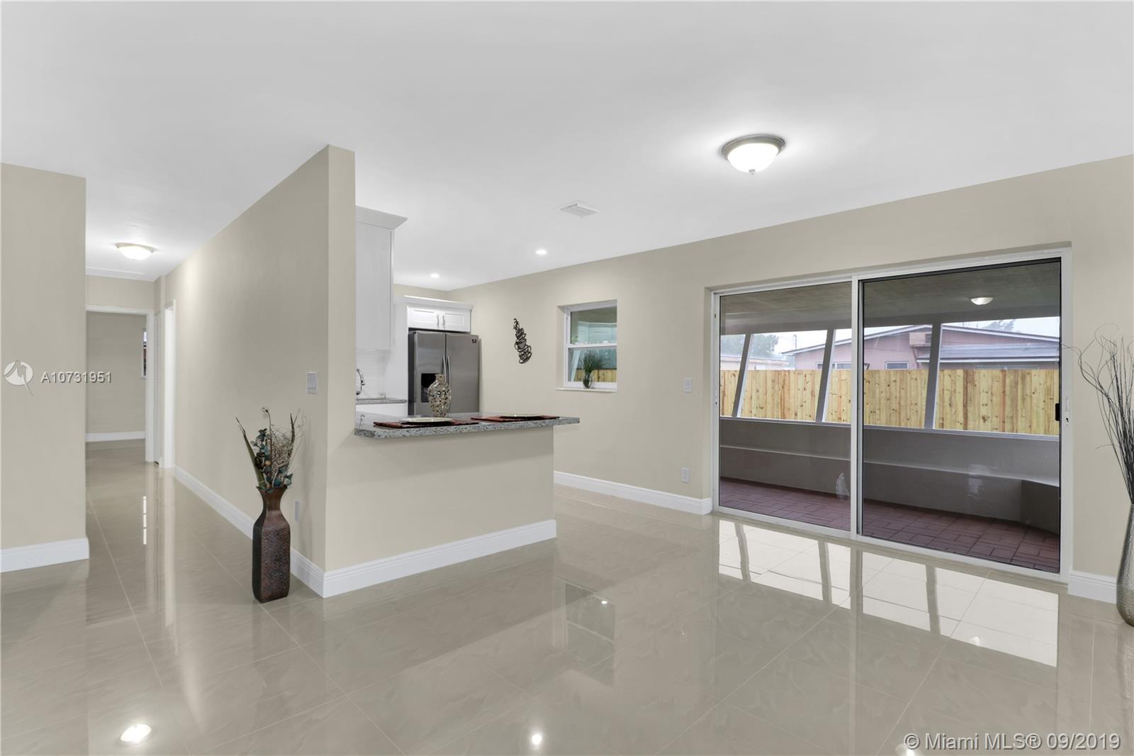 SO MIAMI HEIGHTS ADDN D - Residential