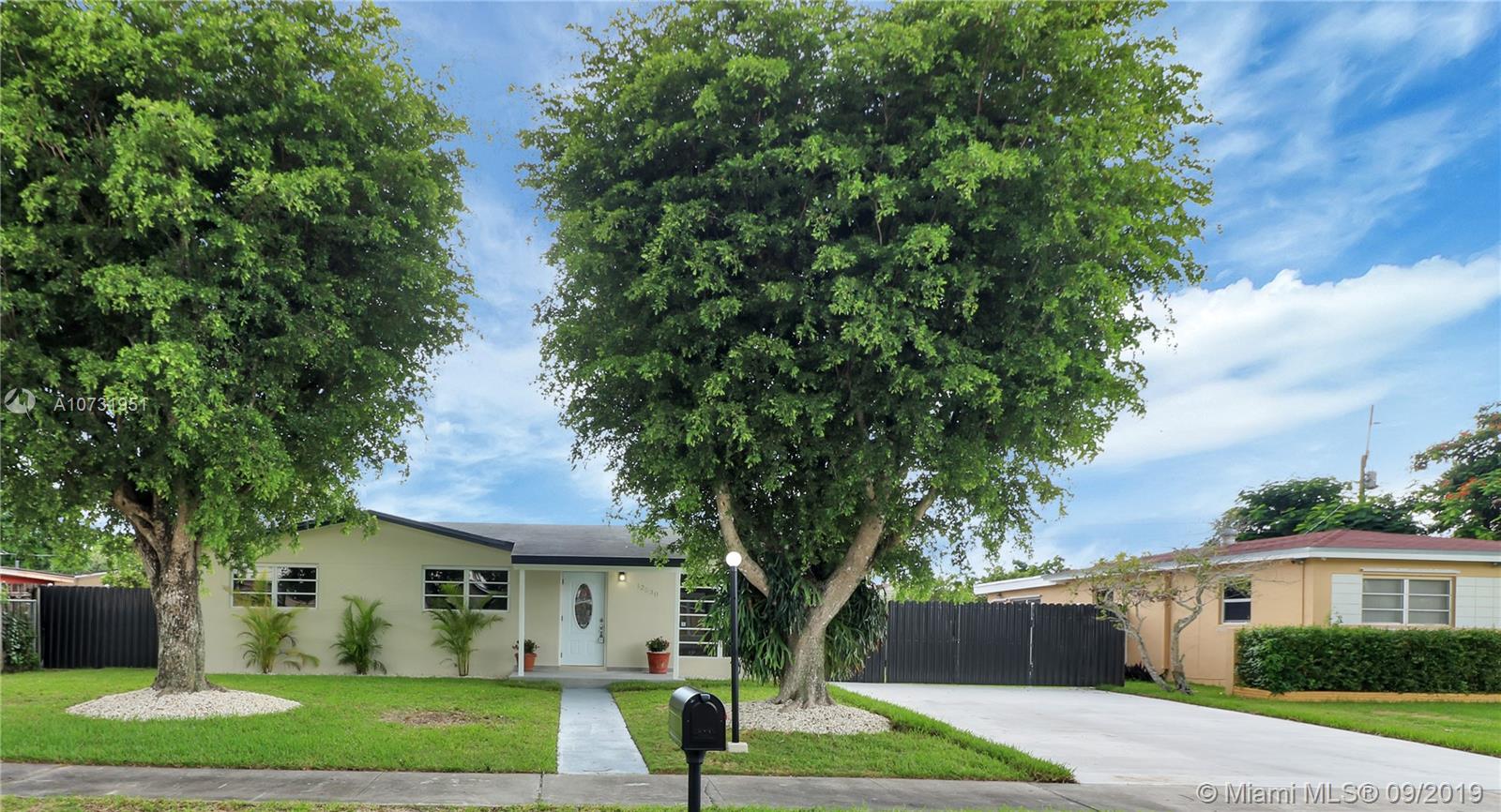 SO MIAMI HEIGHTS ADDN D - Residential