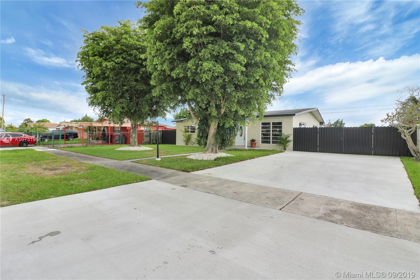 SO MIAMI HEIGHTS ADDN D - Residential