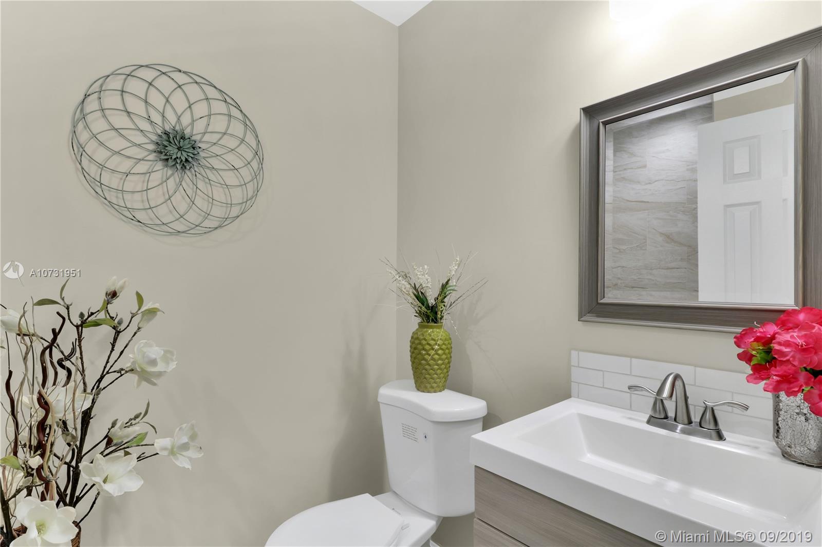 SO MIAMI HEIGHTS ADDN D - Residential