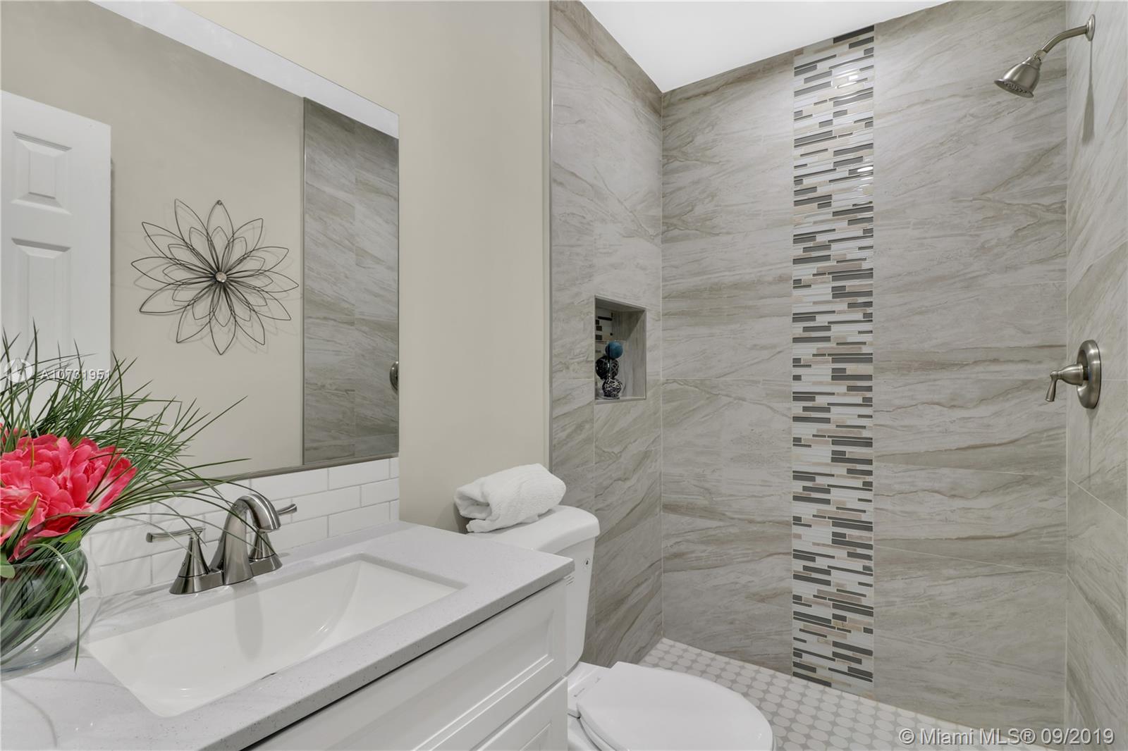 SO MIAMI HEIGHTS ADDN D - Residential