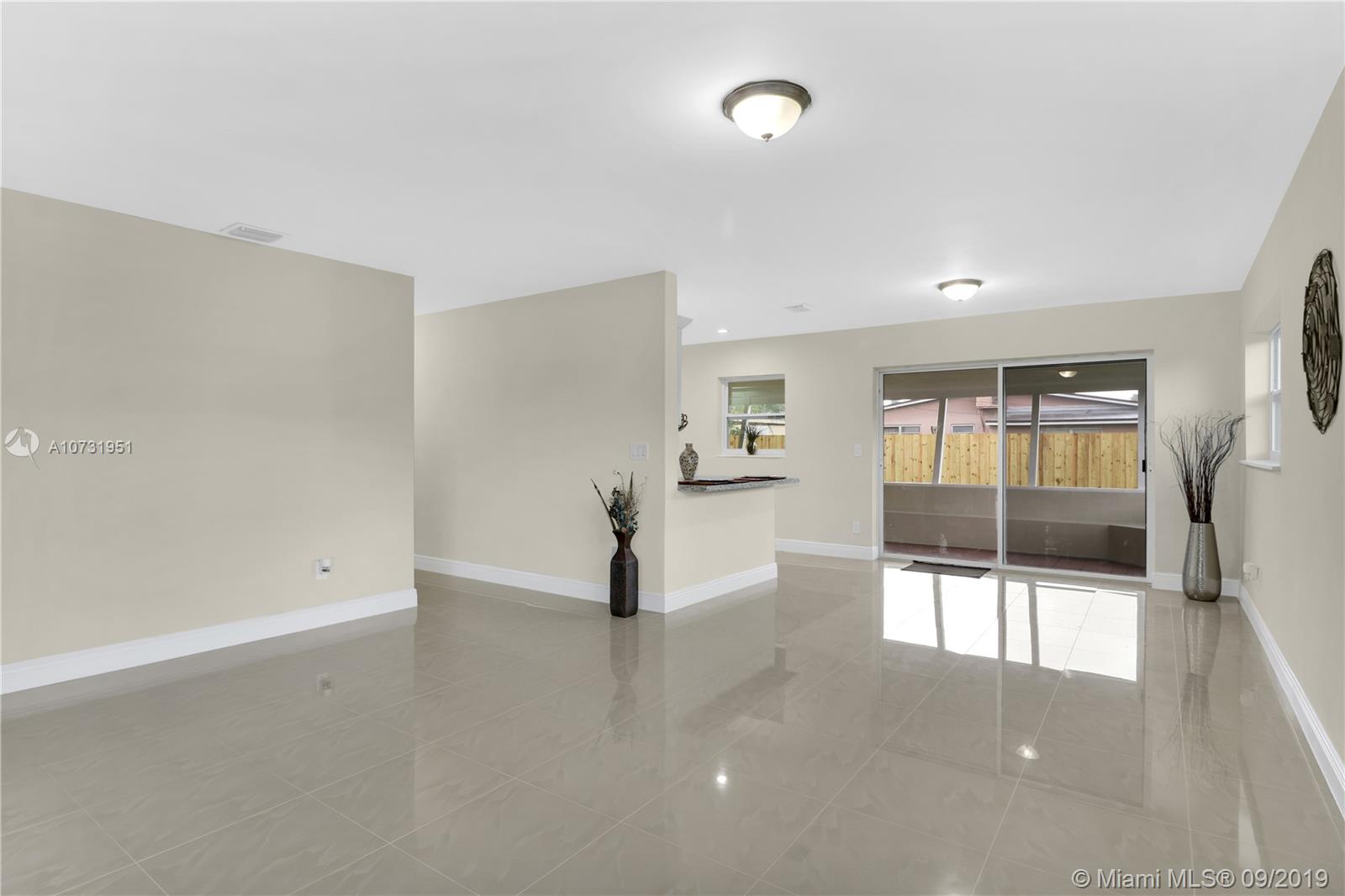 SO MIAMI HEIGHTS ADDN D - Residential