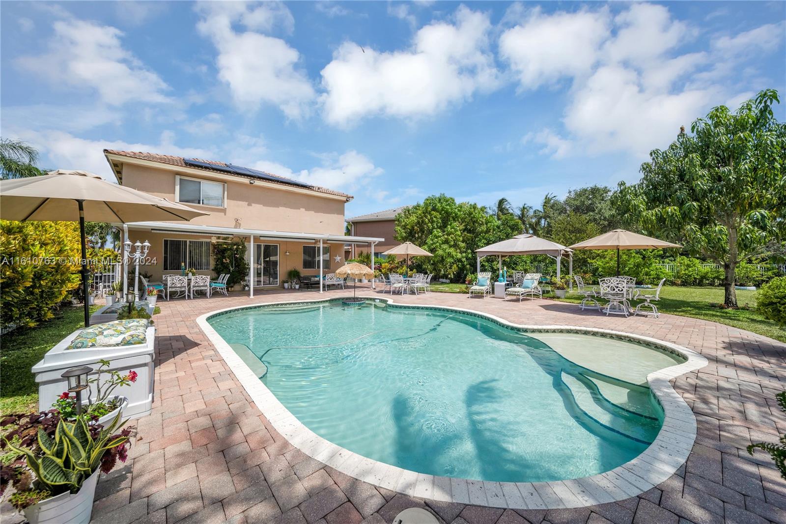 Photo 56 of 67 of 3832 Pebblebrook Ct house