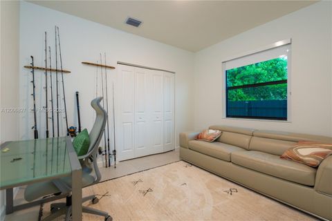 Tiny photo for 23341 SW 132nd Pl, Homestead, FL 33032 (MLS # A12006827)