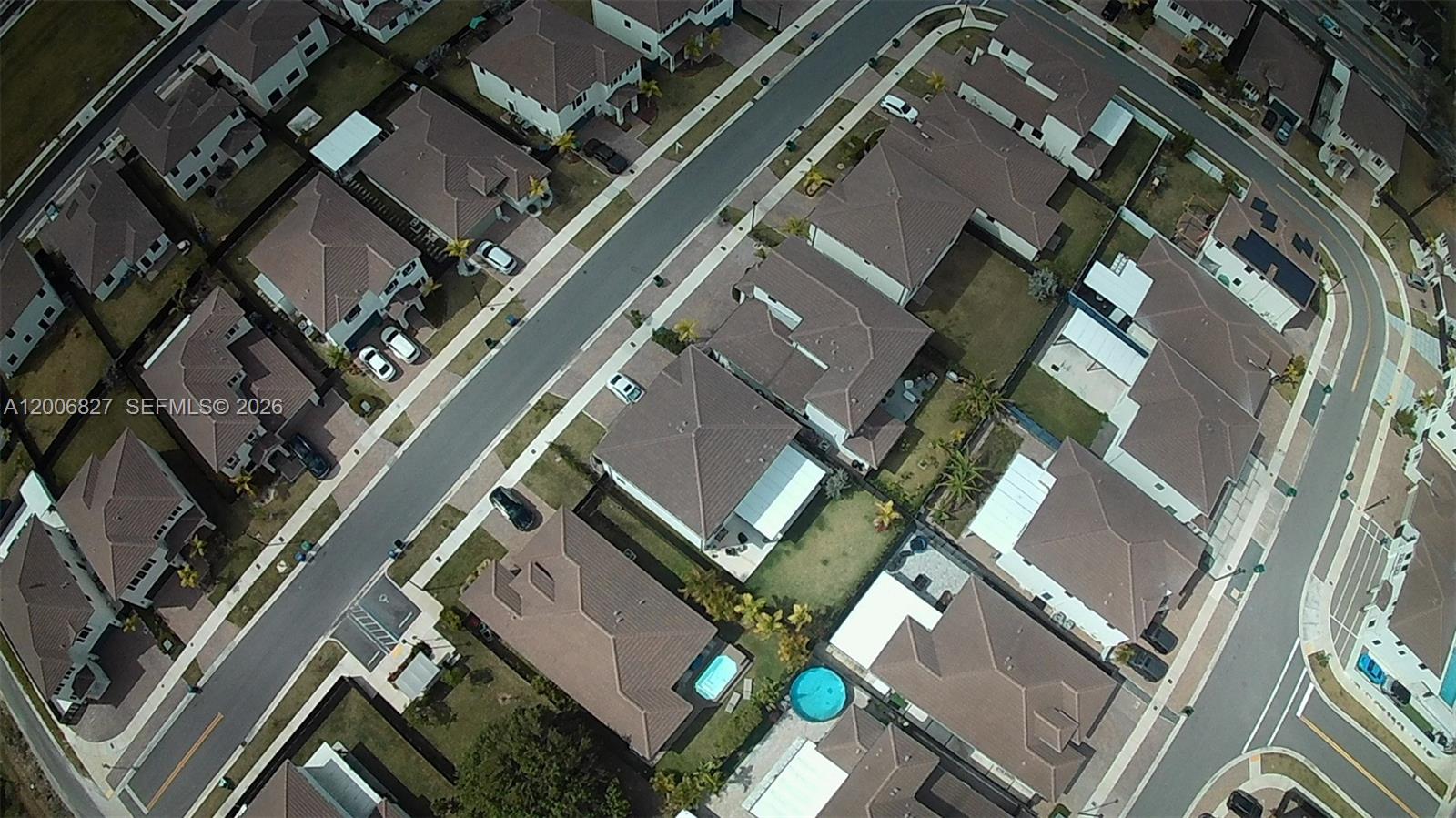 Caldwell Martin Sub - Residential