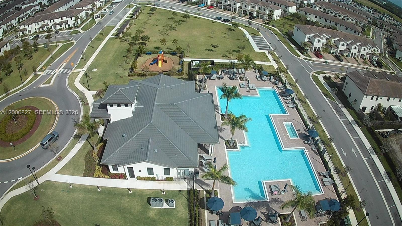 Caldwell Martin Sub - Residential