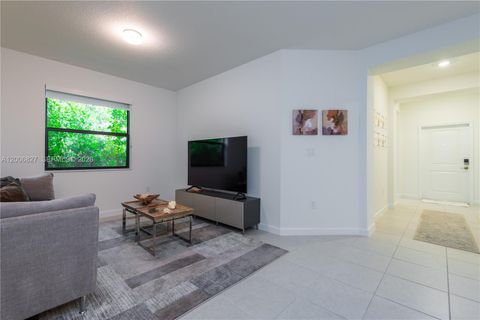 Tiny photo for 23341 SW 132nd Pl, Homestead, FL 33032 (MLS # A12006827)