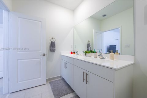 Tiny photo for 23341 SW 132nd Pl, Homestead, FL 33032 (MLS # A12006827)