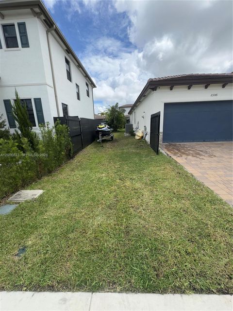 Tiny photo for 23341 SW 132nd Pl, Homestead, FL 33032 (MLS # A12006827)