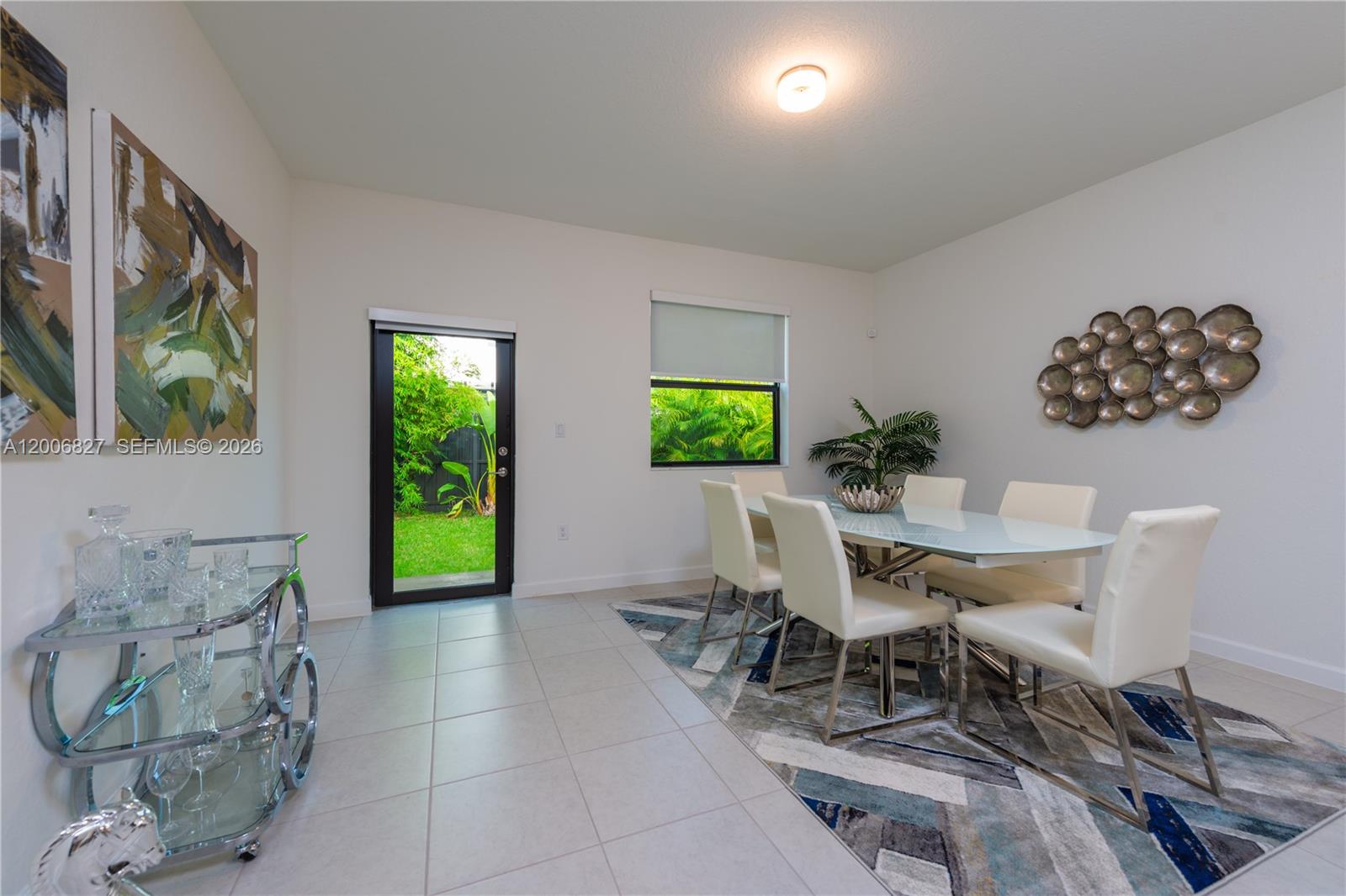 Caldwell Martin Sub - Residential