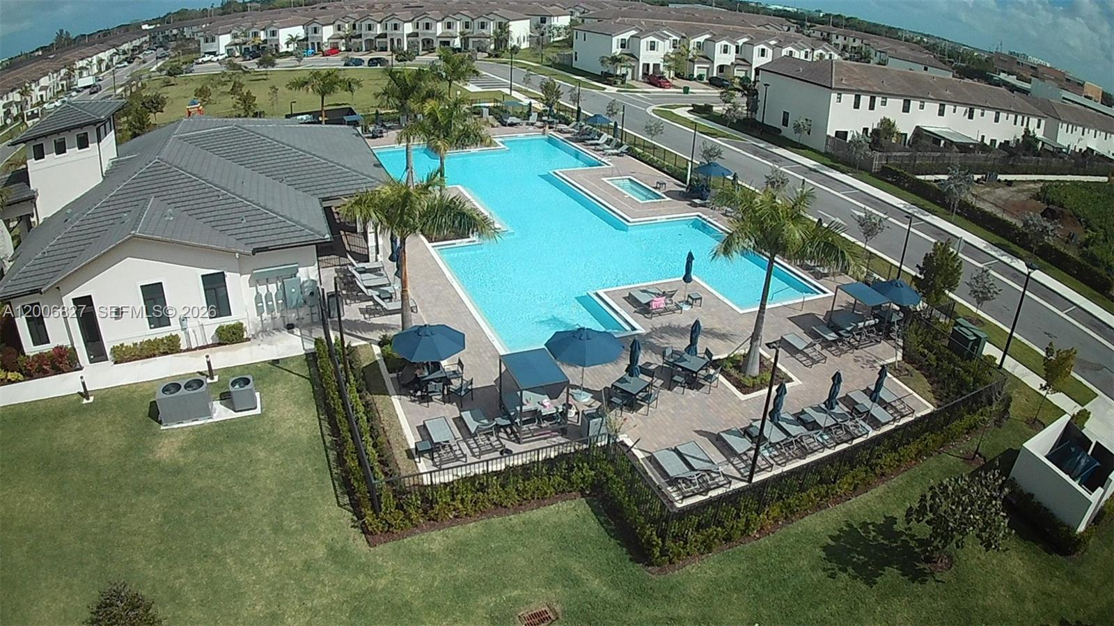 Caldwell Martin Sub - Residential