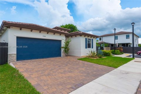 Tiny photo for 23341 SW 132nd Pl, Homestead, FL 33032 (MLS # A12006827)