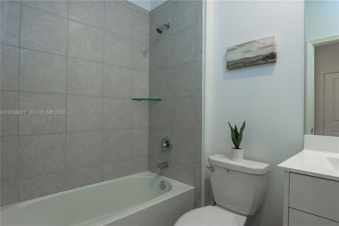 Tiny photo for 23341 SW 132nd Pl, Homestead, FL 33032 (MLS # A12006827)