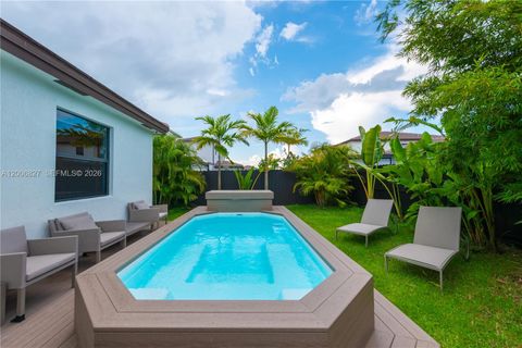 Tiny photo for 23341 SW 132nd Pl, Homestead, FL 33032 (MLS # A12006827)