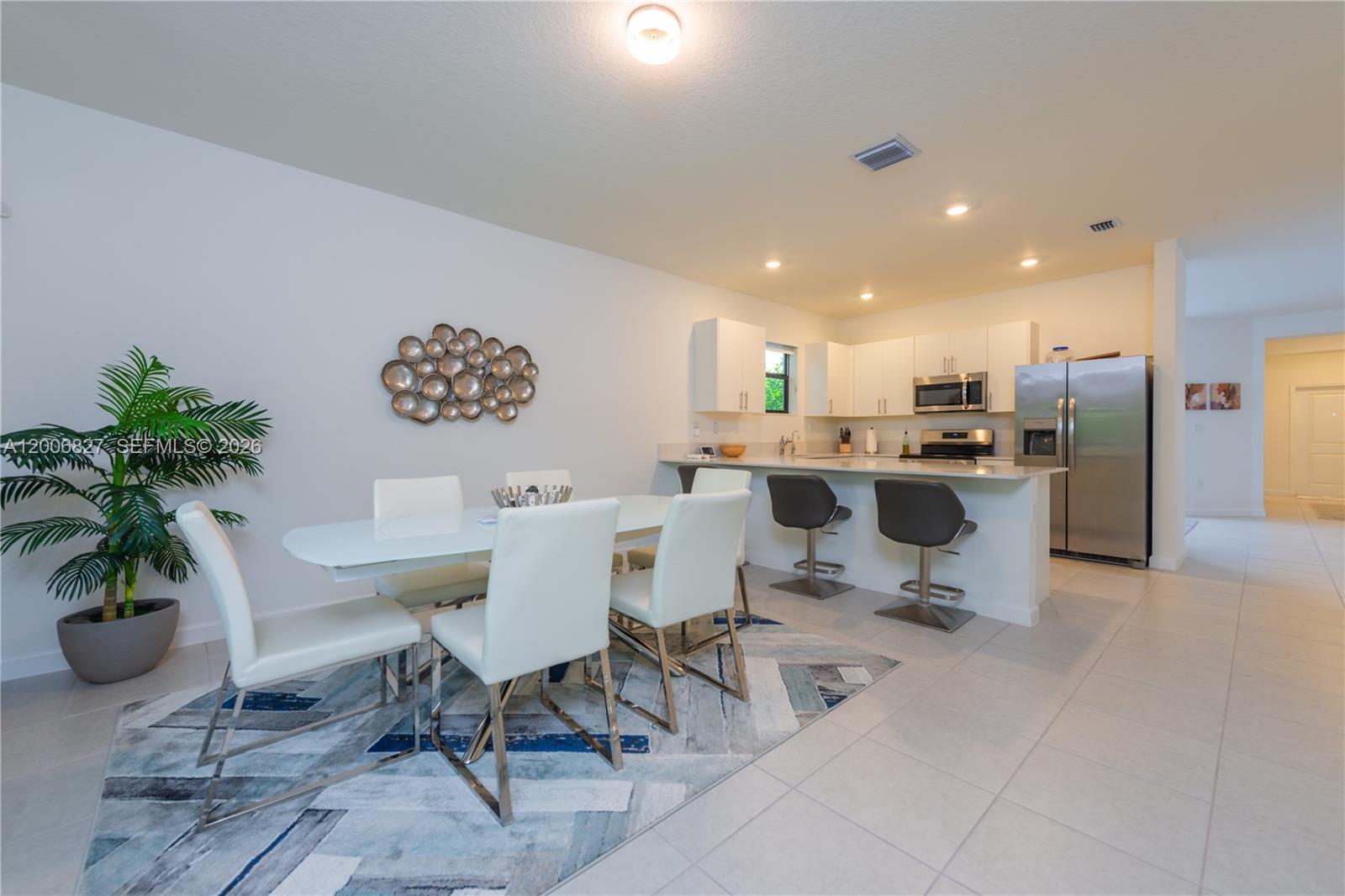 Caldwell Martin Sub - Residential