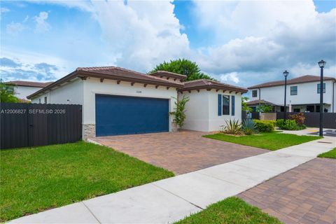 Tiny photo for 23341 SW 132nd Pl, Homestead, FL 33032 (MLS # A12006827)