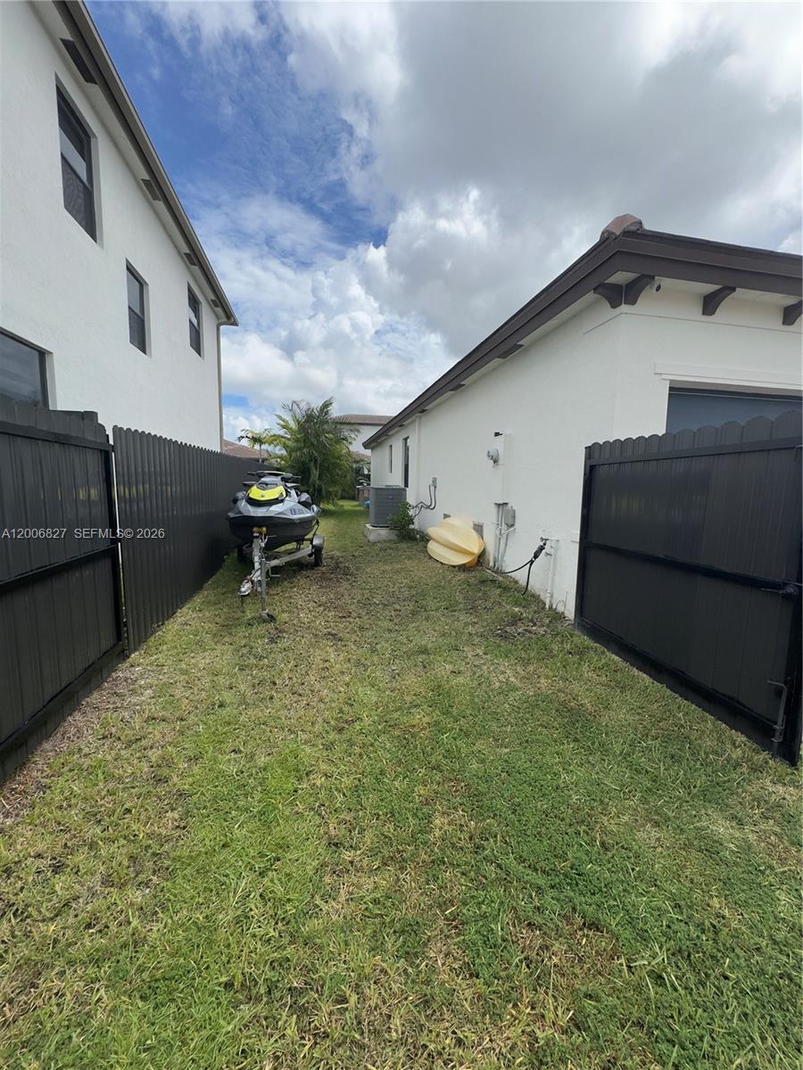 Caldwell Martin Sub - Residential