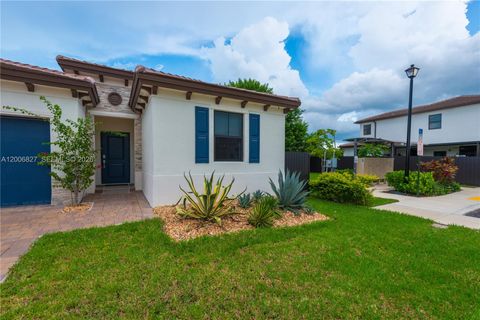 Tiny photo for 23341 SW 132nd Pl, Homestead, FL 33032 (MLS # A12006827)