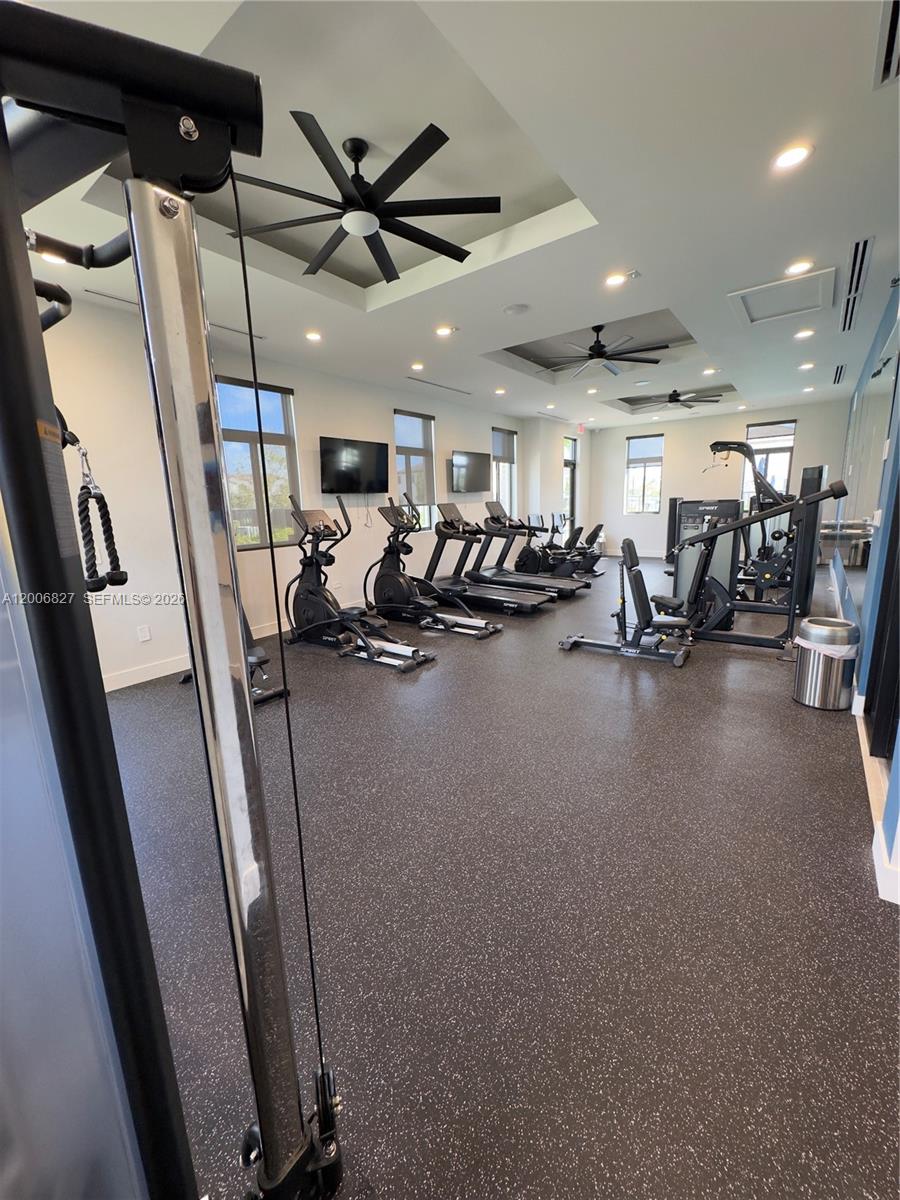 Caldwell Martin Sub - Residential