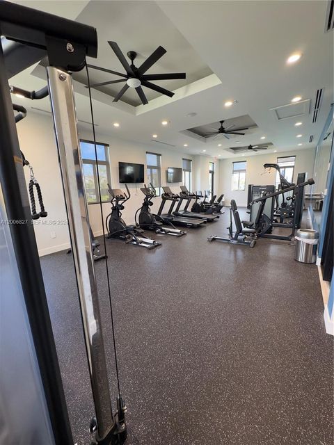 Tiny photo for 23341 SW 132nd Pl, Homestead, FL 33032 (MLS # A12006827)